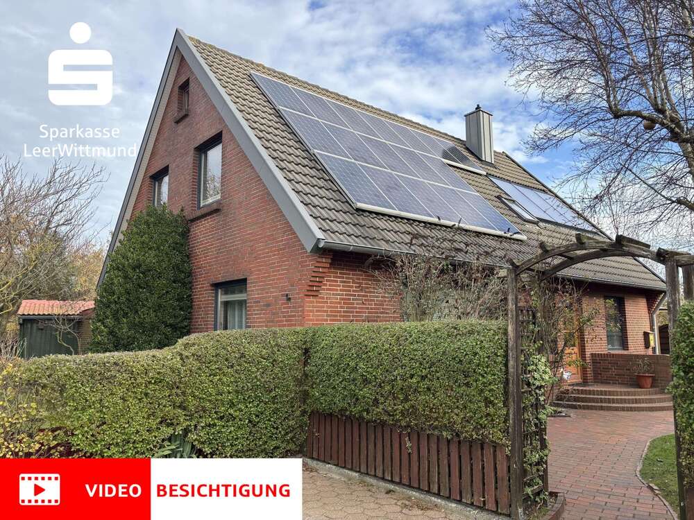 Thumbnail-Haus zum Kaufen in Borkum 1.070.000,00 € 192 m²