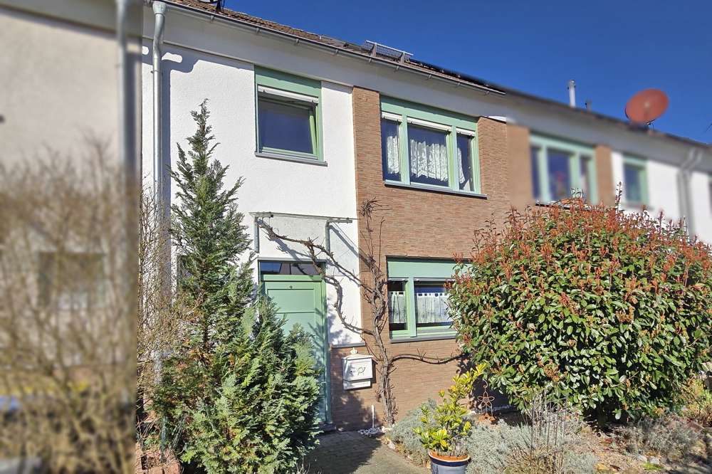 Thumbnail-Haus zum Kaufen in Grevenbroich Stadtmitte 385.000,00 € 125.09 m²