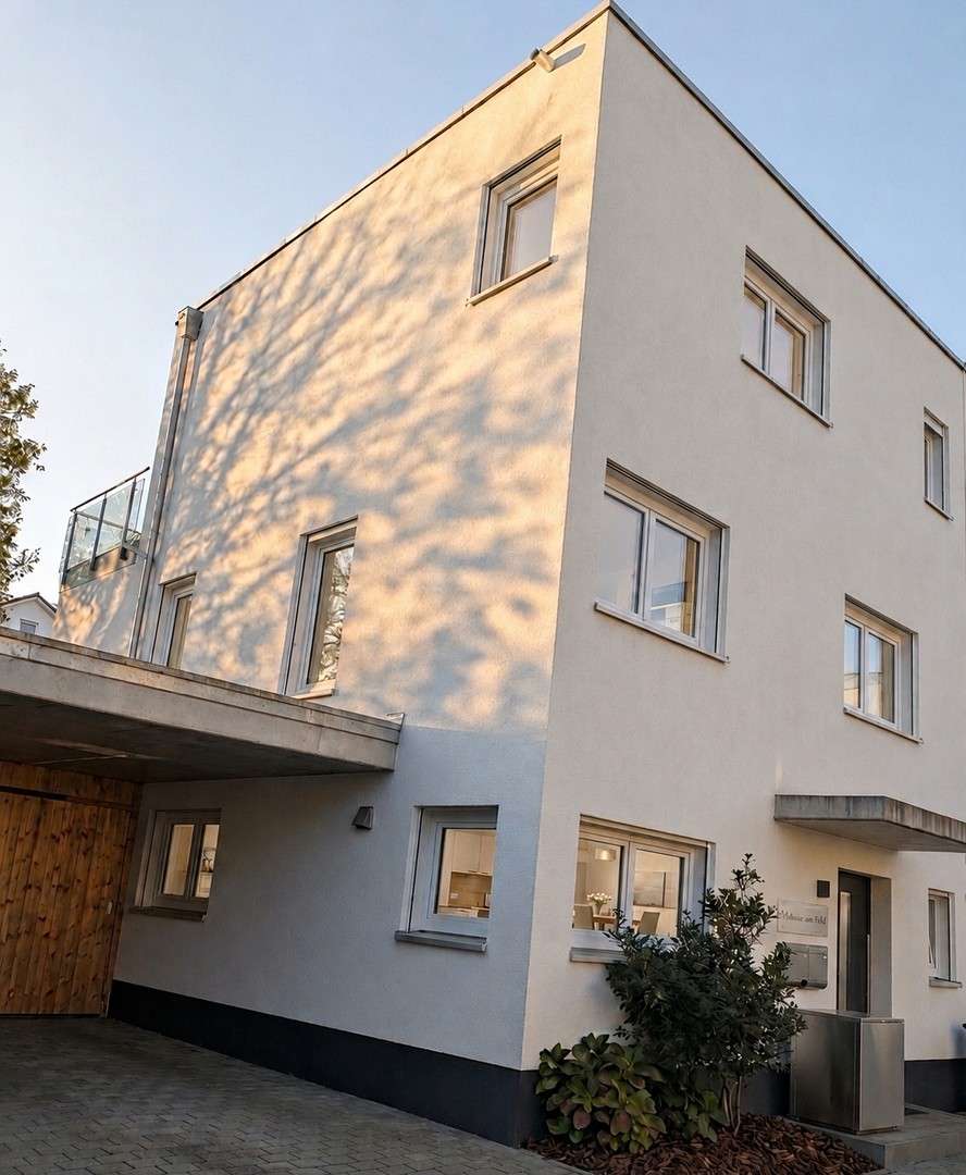 Thumbnail-Haus zum Kaufen in Steinen 869.000,00 € 164 m²