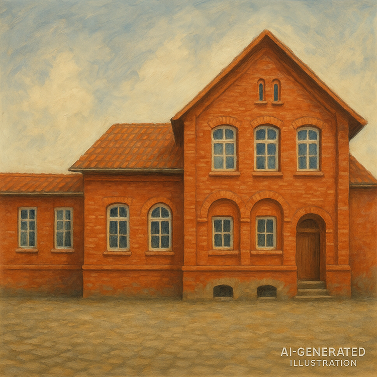 Thumbnail-Haus zum Kaufen in Salzgitter 349.000,00 € 480 m²