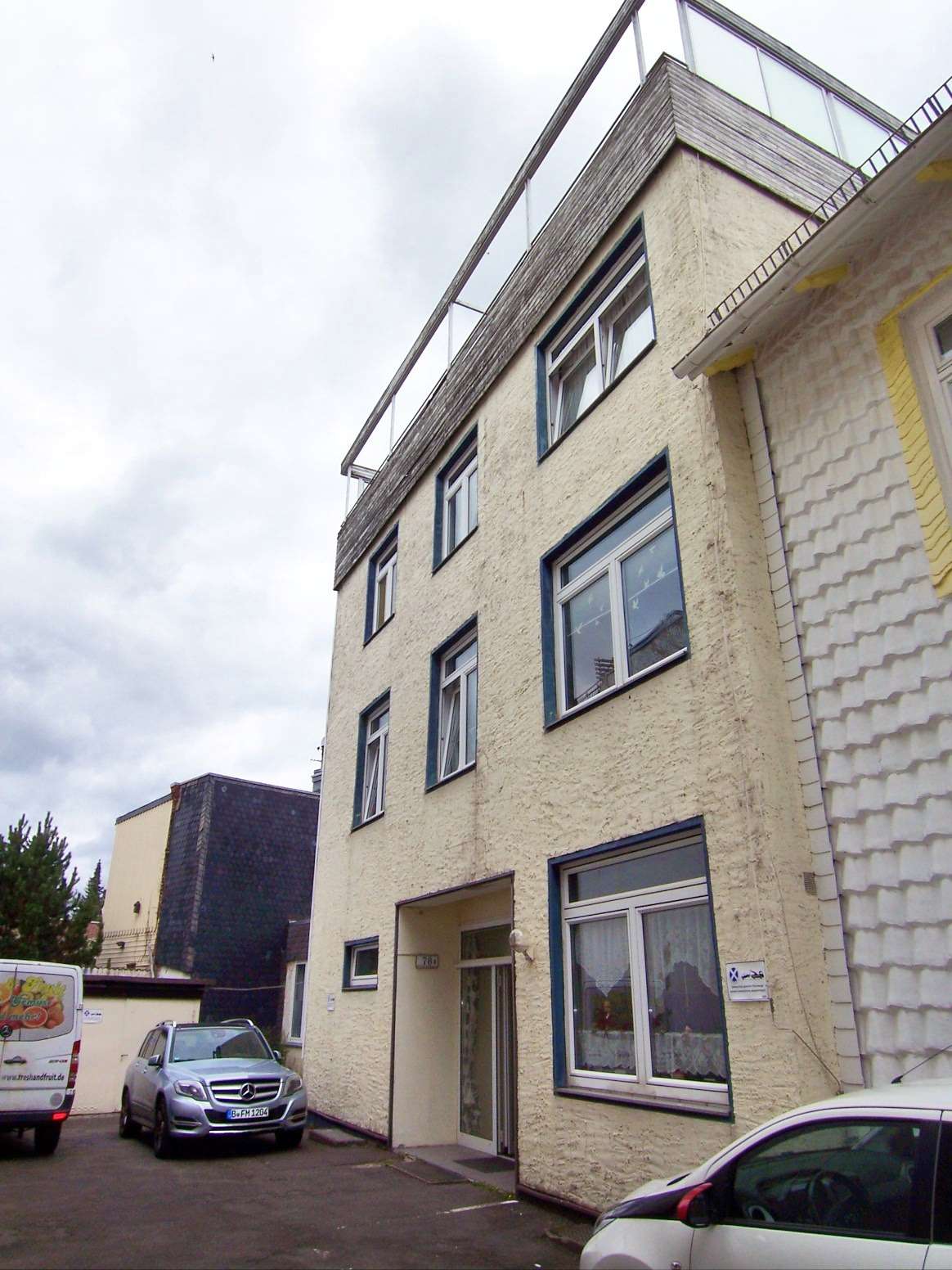 Thumbnail-Wohnung zum Kaufen in Bad Harzburg 445.500,00 € 285 m²