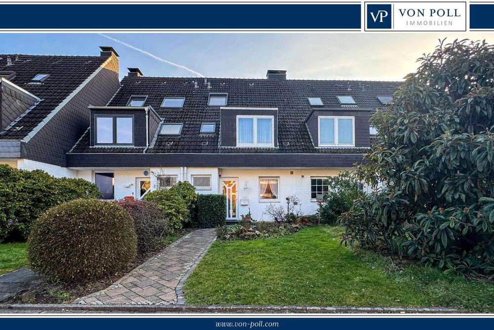 Thumbnail-Haus zum Kaufen in Neuss 497.000,00 € 139 m²