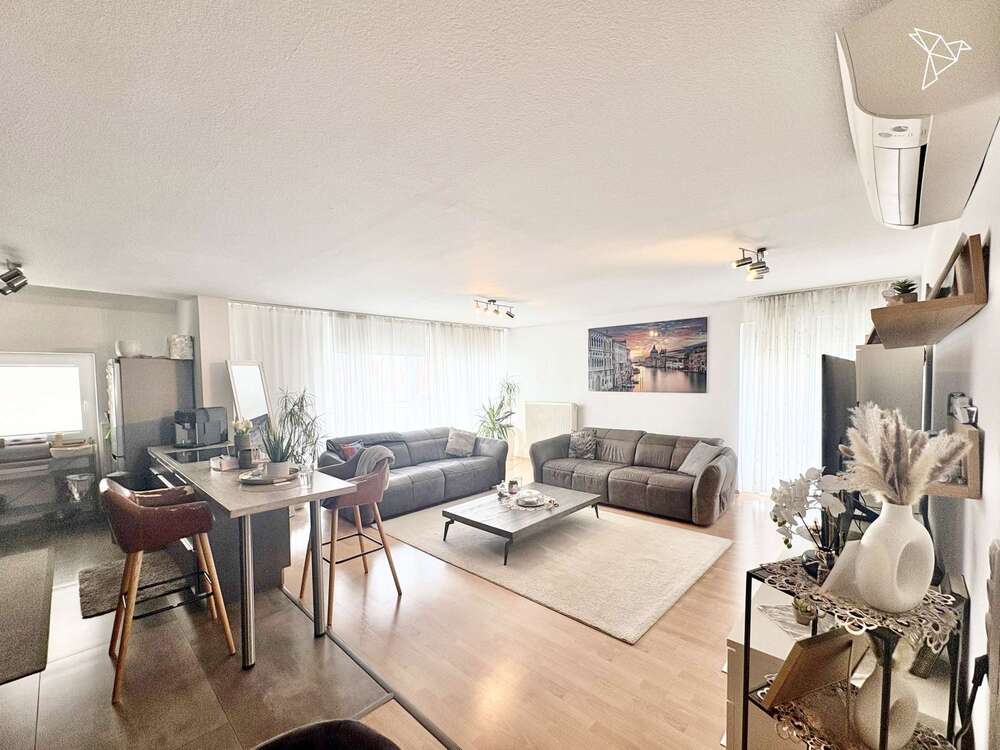 Thumbnail-Wohnung zum Kaufen in Weiterstadt 439.000,00 € 129 m²