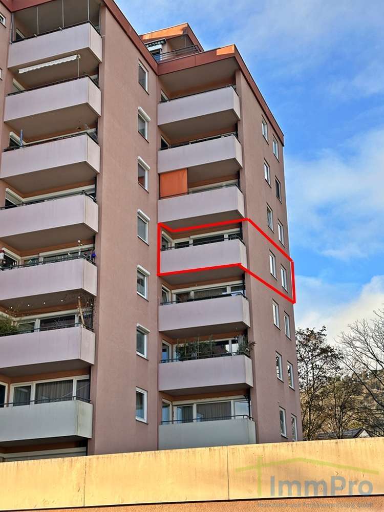 Thumbnail-Wohnung zum Kaufen in Tübingen 233.000,00 € 86.83 m²