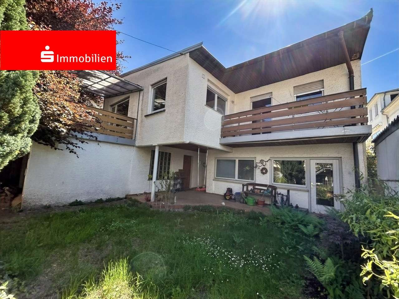 Thumbnail-Haus zum Kaufen in Pfungstadt 250.000,00 € 94.14 m²