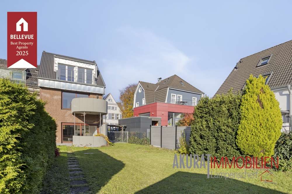 Thumbnail-Haus zum Kaufen in Langenfeld 649.000,00 € 161 m²