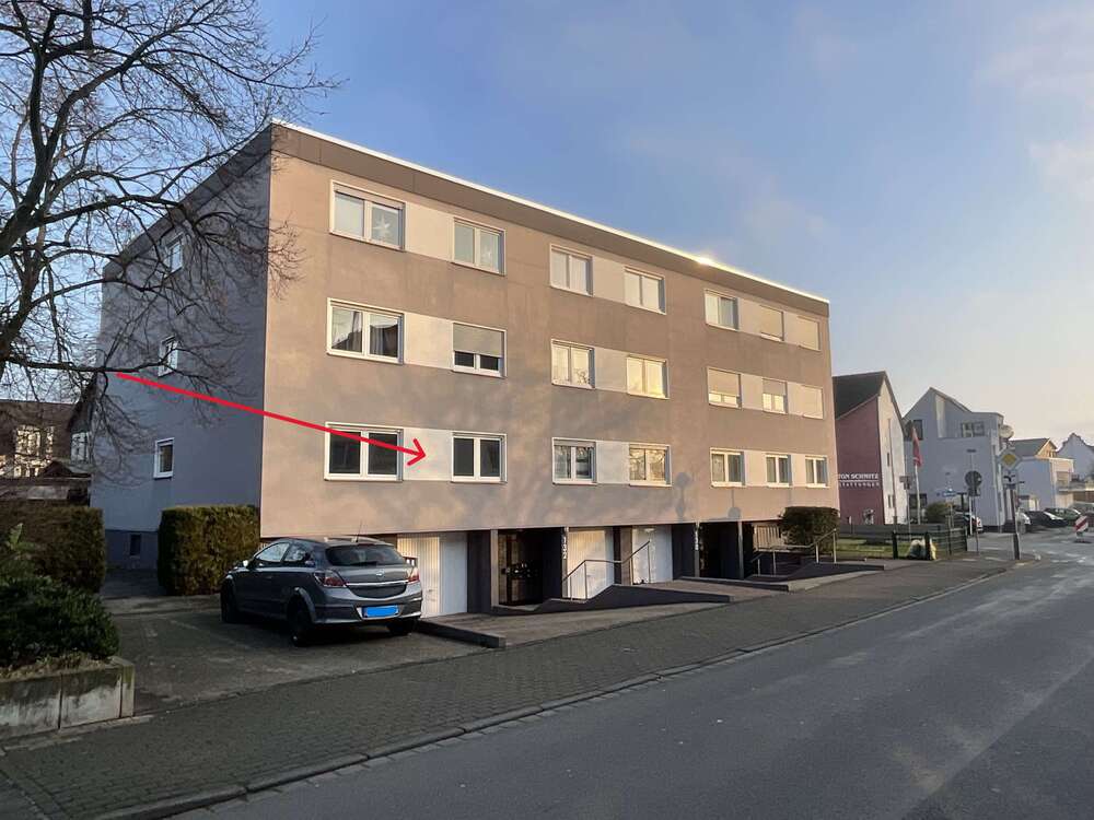 Thumbnail-Wohnung zum Mieten in Leverkusen 1.020,00 € 85 m²
