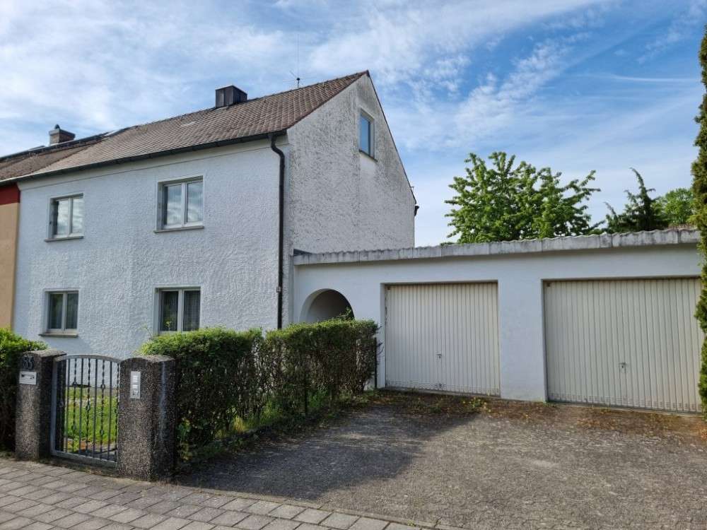 Thumbnail-Haus zum Kaufen in Fürth 475.000,00 € 160 m²