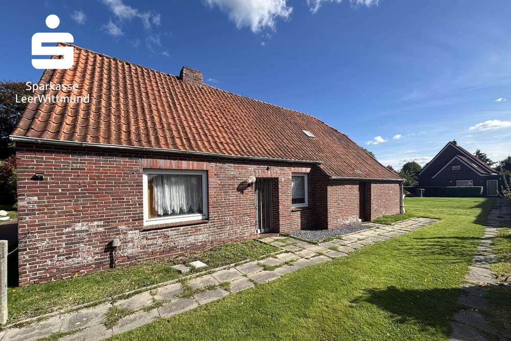 Thumbnail-Haus zum Kaufen in Werdum 59.000,00 € 100 m²