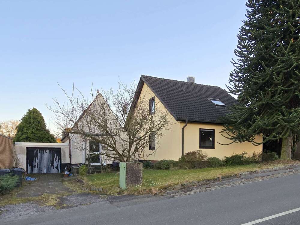 Thumbnail-Haus zum Kaufen in Bochum 549.000,00 € 110 m²