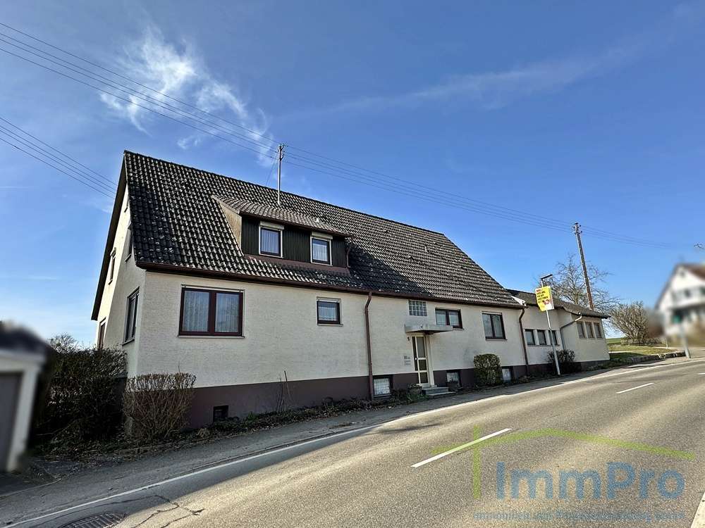 Thumbnail-Haus zum Kaufen in Kusterdingen 550.000,00 € 165 m²