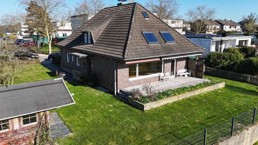Thumbnail-Haus zum Kaufen in Ratingen Breitscheid 755.000,00 € 185.83 m²