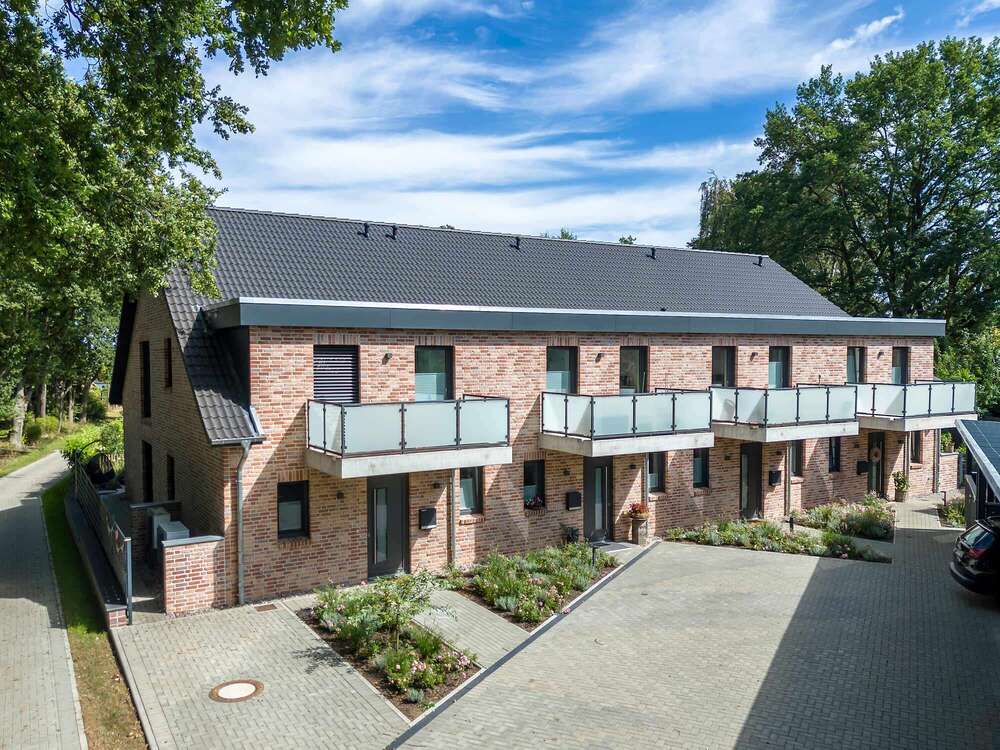 Thumbnail-Haus zum Mieten in Lüneburg - Ochtmissen 1.940,00 € 151.6 m²
