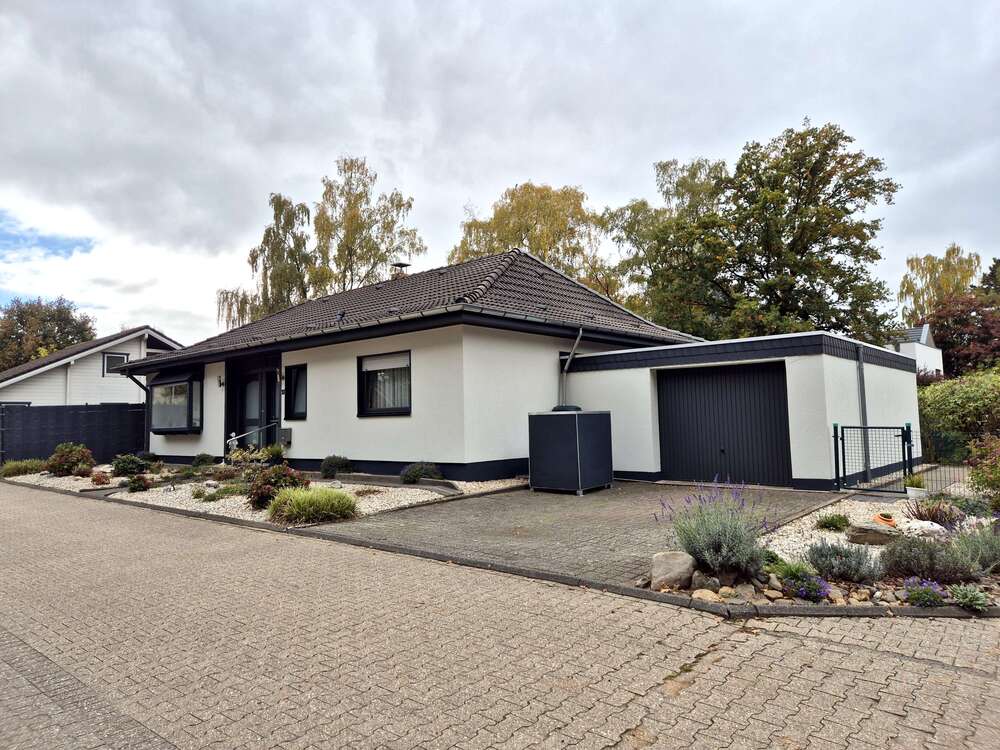 Thumbnail-Haus zum Kaufen in Selfkant 399.800,00 € 106 m²
