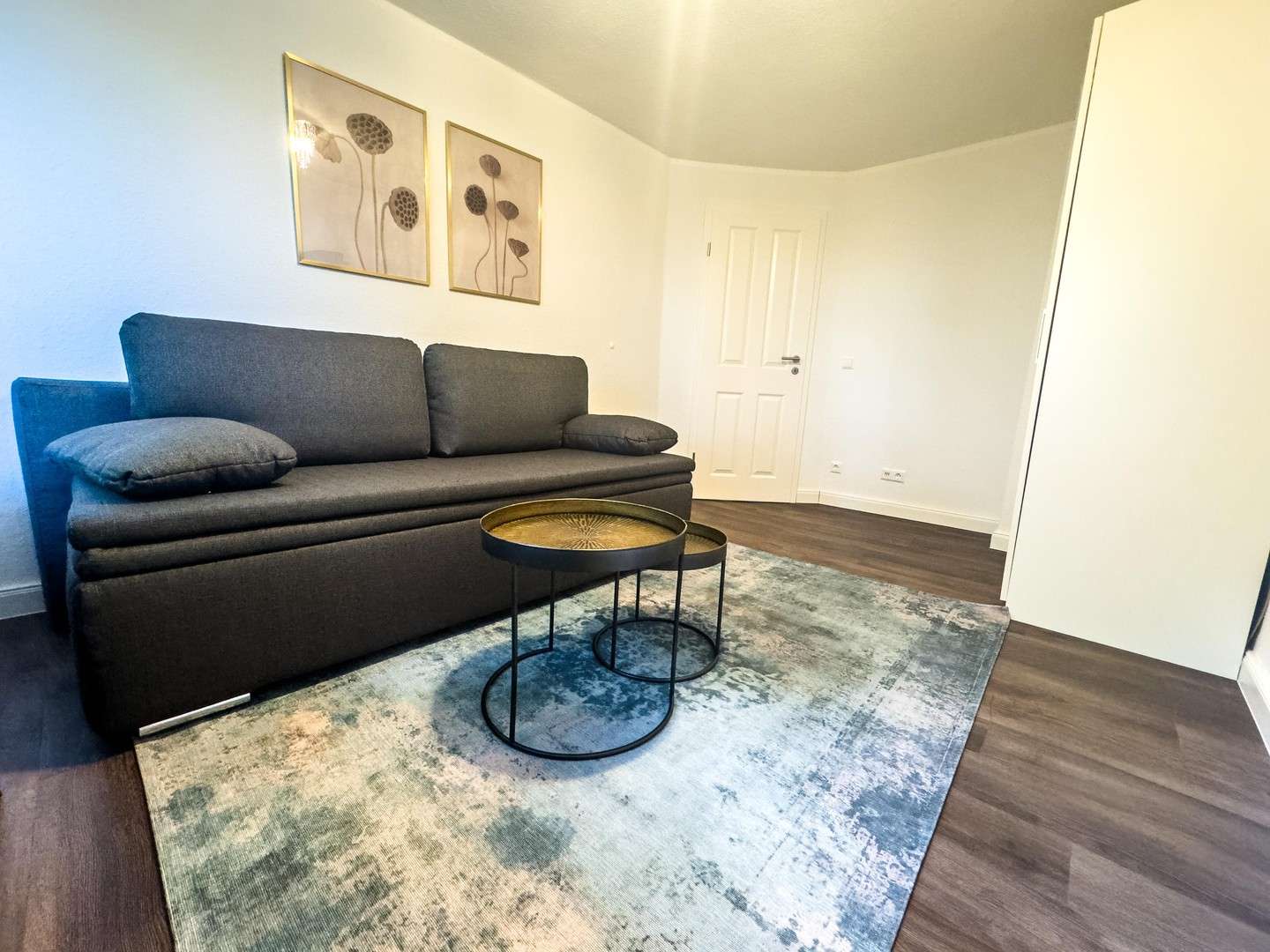 Thumbnail-Wohnung zum Mieten in Hannover 755,00 € 34 m²