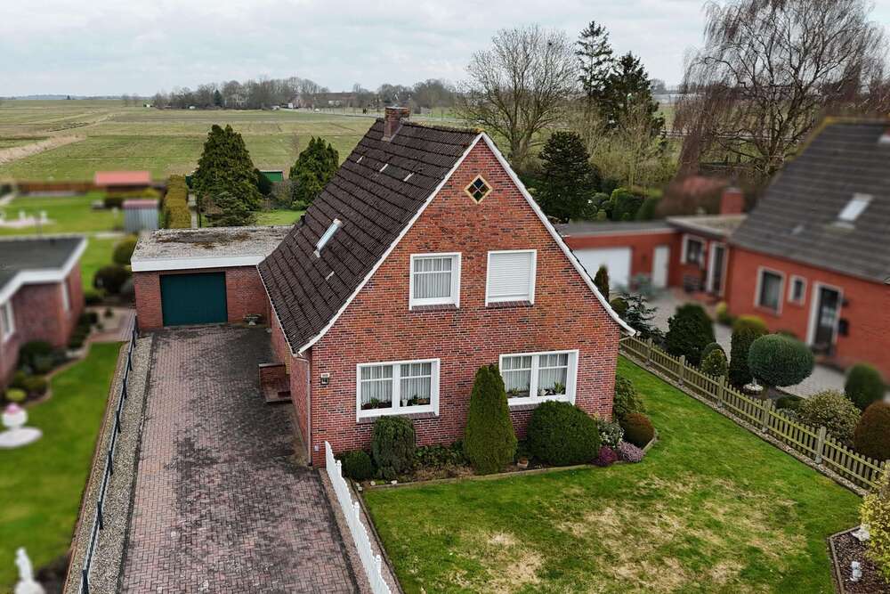 Thumbnail-Haus zum Kaufen in Jemgum 180.000,00 € 100 m²