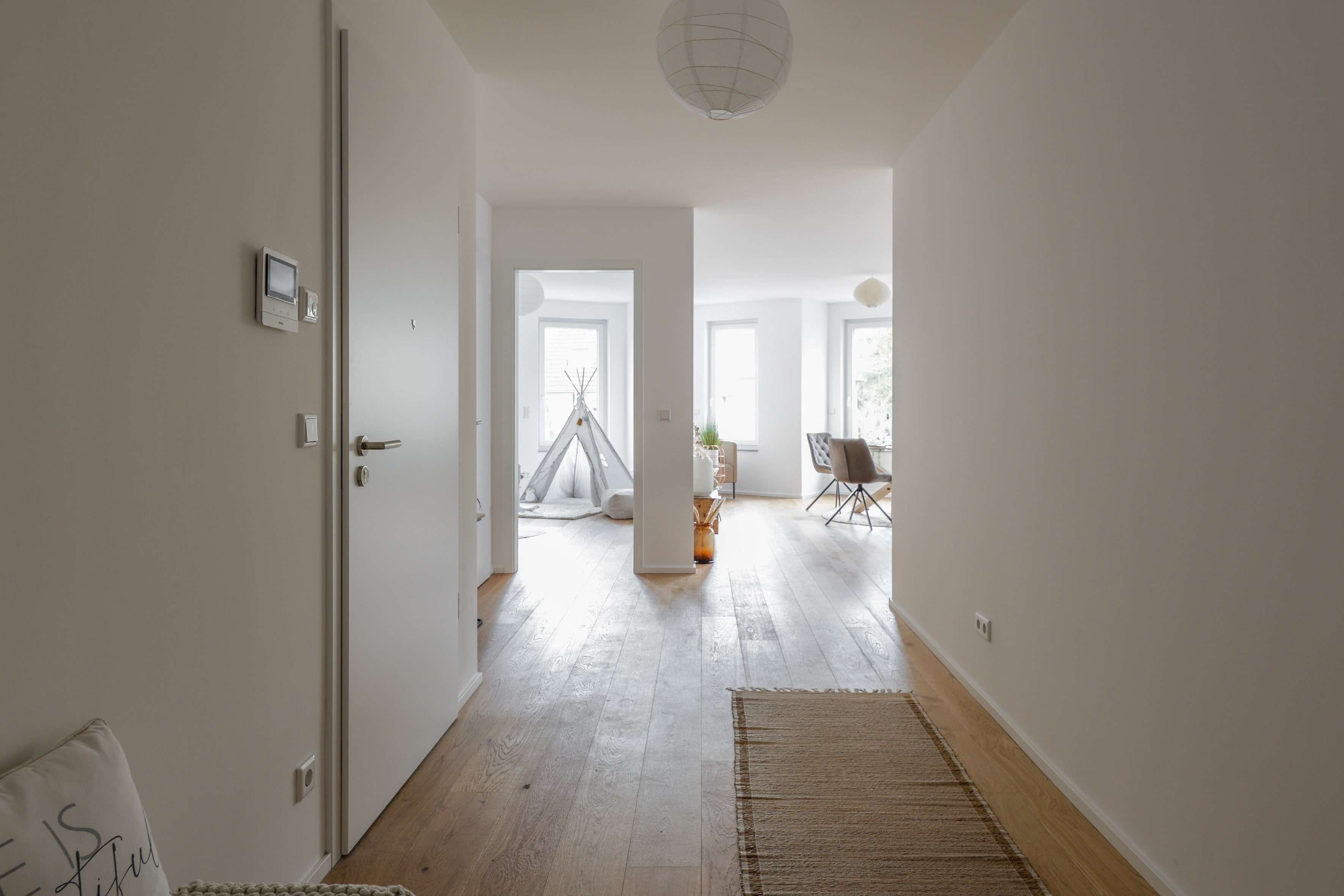 Thumbnail-Wohnung zum Kaufen in Essen 759.500,00 € 135.4 m²