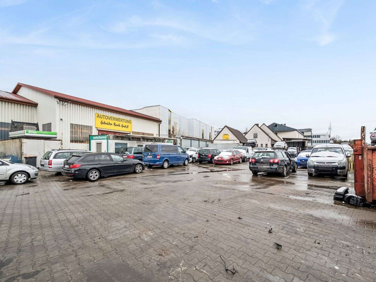 Thumbnail-Grundstück in Erlangen 800.000,00 € 3172 m²