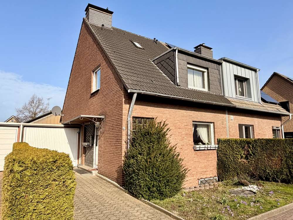 Thumbnail-Haus zum Kaufen in Dinslaken 340.000,00 € 100 m²