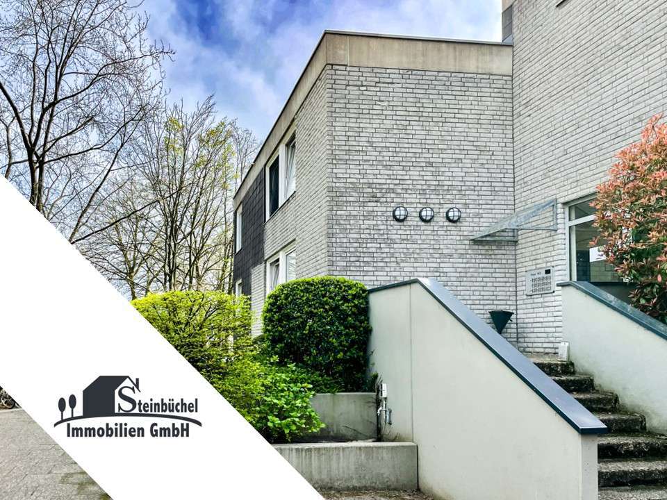 Thumbnail-Wohnung zum Kaufen in Münster 316.000,00 € 68.76 m²