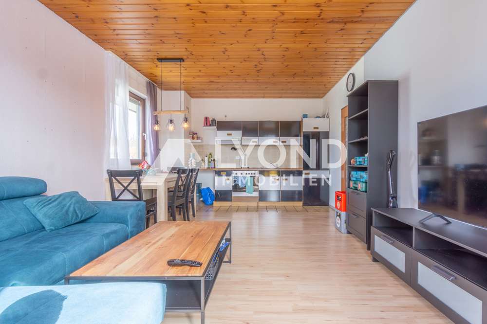 Thumbnail-Wohnung zum Kaufen in Althütte 142.000,00 € 51.64 m²
