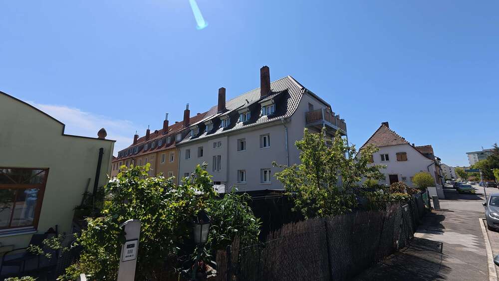 Thumbnail-Wohnung zum Mieten in Speyer 950,00 € 55 m²