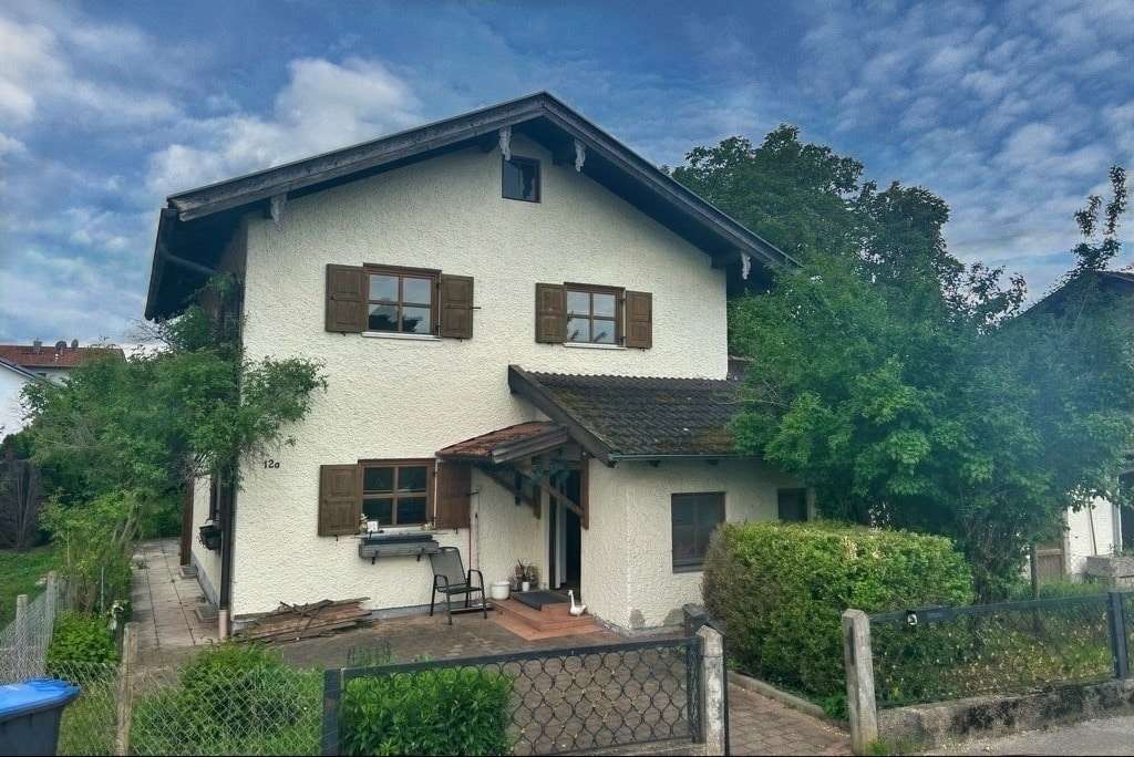 Thumbnail-Haus zum Kaufen in Bruckmühl 540.000,00 € 145 m²