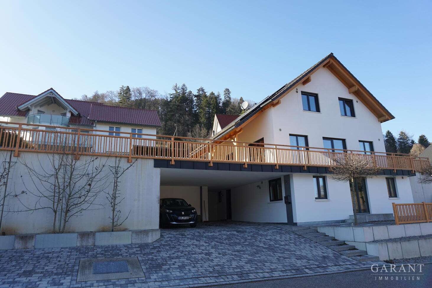 Thumbnail-Haus zum Kaufen in Horb 749.000,00 € 222 m²