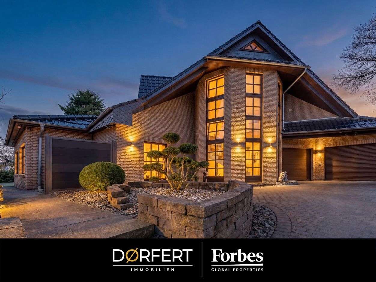 Thumbnail-Haus zum Kaufen in Achim 999.000,00 € 246.22 m²