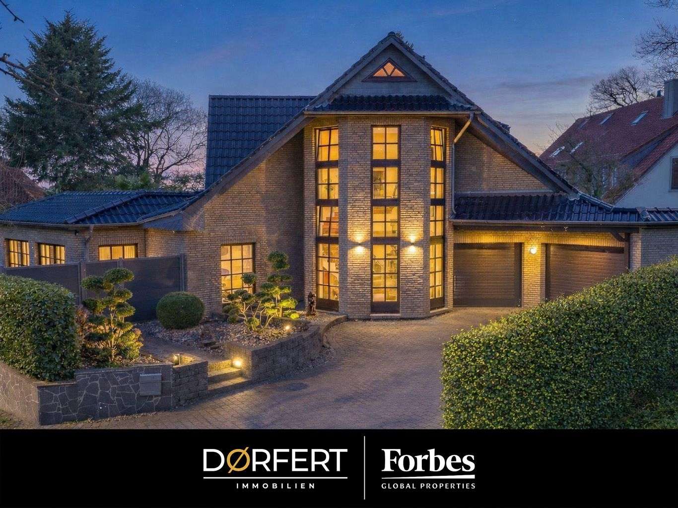 Thumbnail-Haus zum Kaufen in Achim 849.000,00 € 246.22 m²