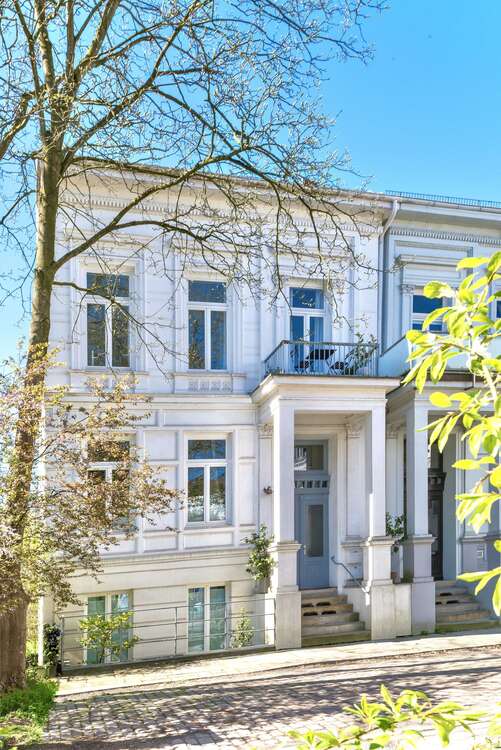 Thumbnail-Haus zum Kaufen in Bremen 1.249.000,00 € 309 m²