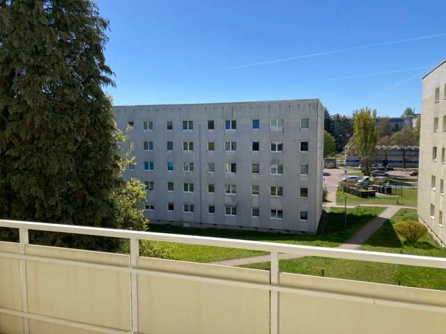 Thumbnail-Wohnung zum Mieten in Gotha 370,00 € 61.01 m²