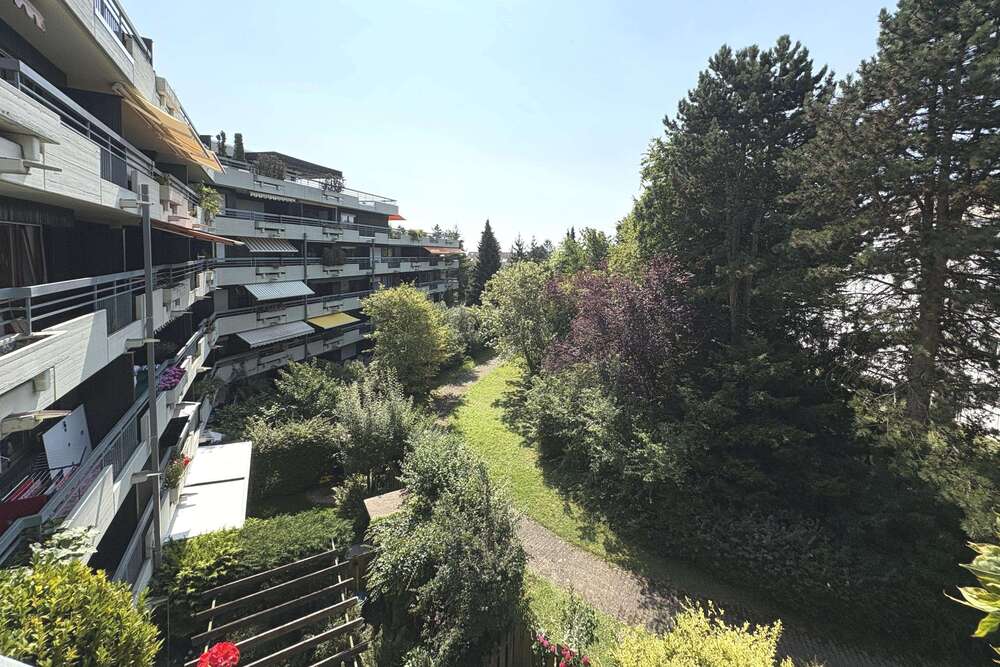 Thumbnail-Wohnung zum Kaufen in Stuttgart 319.000,00 € 80 m²