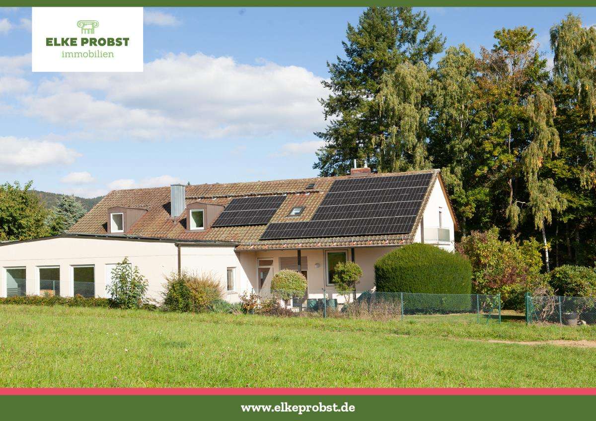 Thumbnail-Haus zum Kaufen in Waldmünchen 299.500,00 € 167 m²