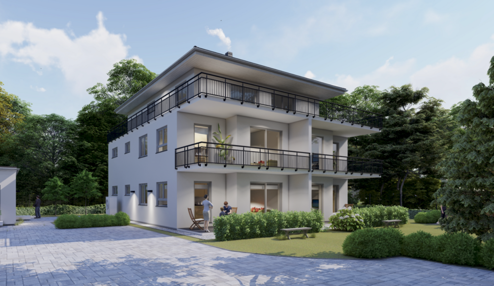 Thumbnail-Wohnung zum Kaufen in Berlin 520.000,00 € 84 m²