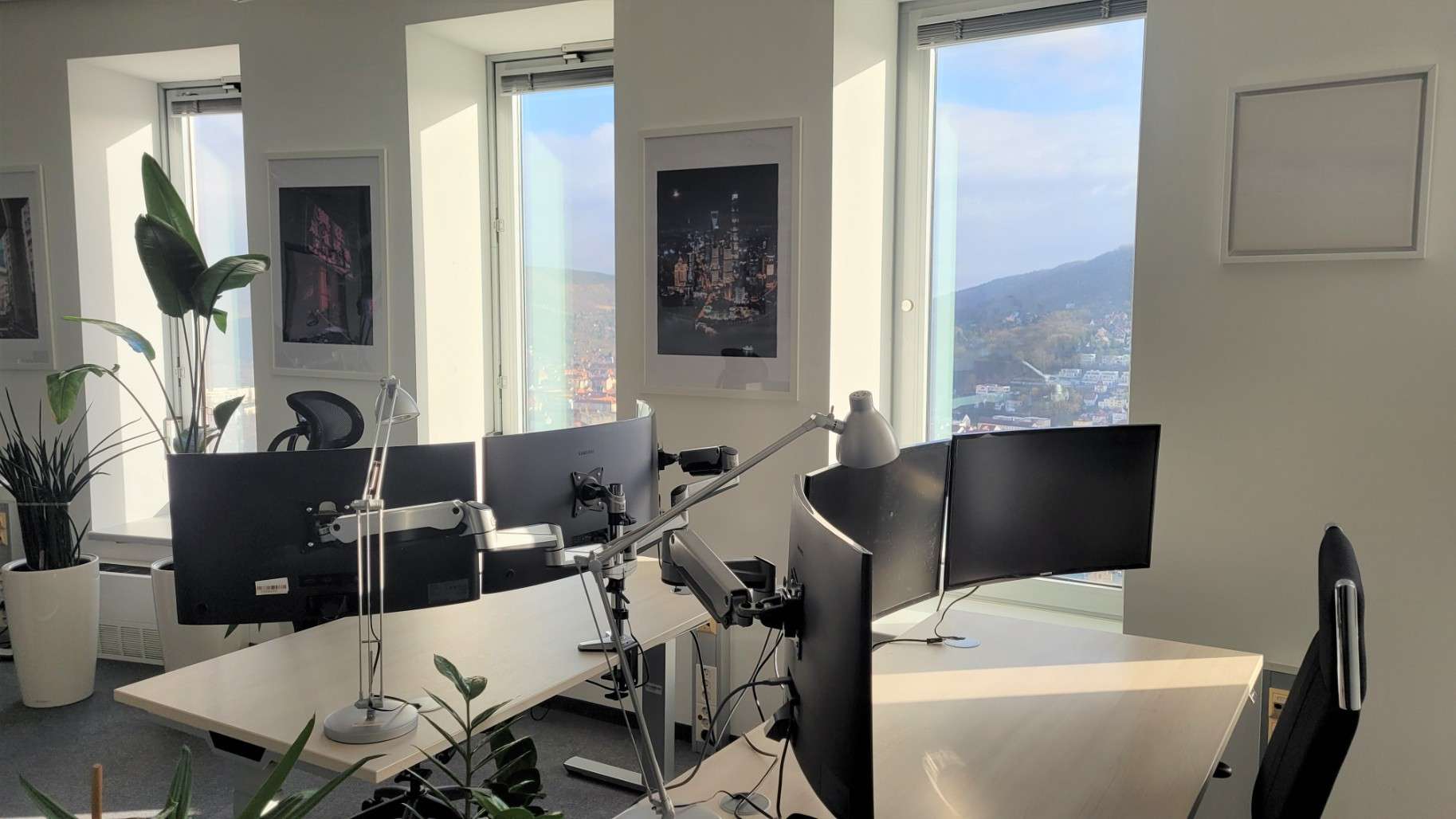 Thumbnail-Büro in Jena 159,00 € 4 m²