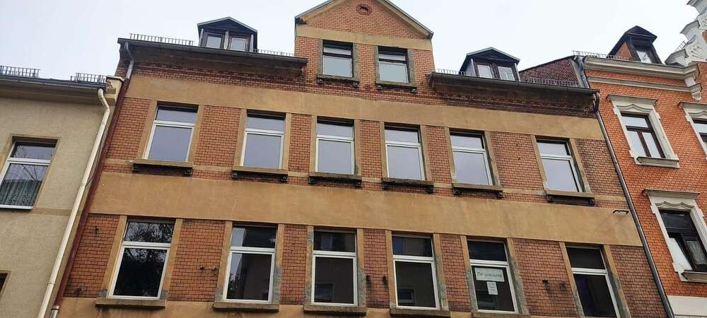 Thumbnail-Haus zum Kaufen in Werdau 115.000,00 € 600 m²