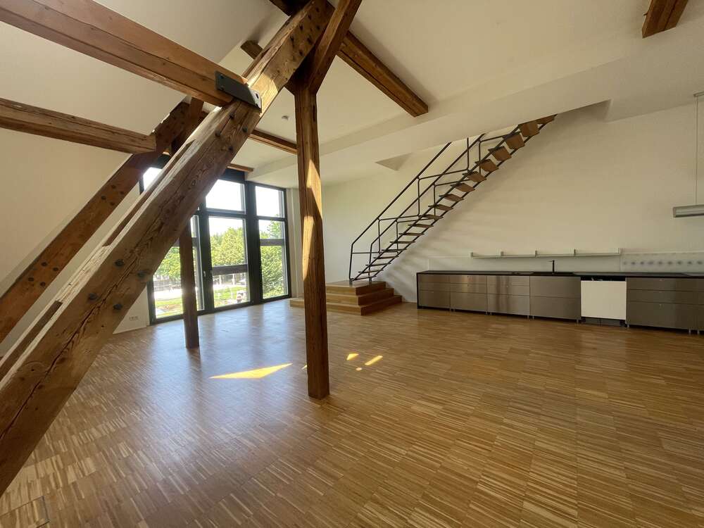 Thumbnail-Büro in Ostfildern 2.500,00 € 196 m²