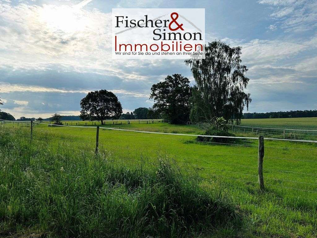 Thumbnail-Grundstück zu verkaufen in Stöckse 190.000,00 € 2460 m²