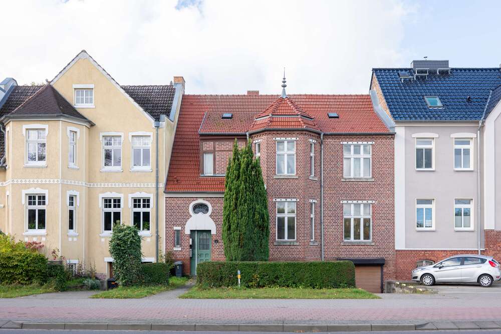 Thumbnail-Haus zum Kaufen in Greifswald 527.000,00 € 190 m²