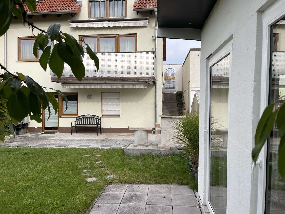 Thumbnail-Haus zum Kaufen in Ansbach 580.000,00 € 160 m²