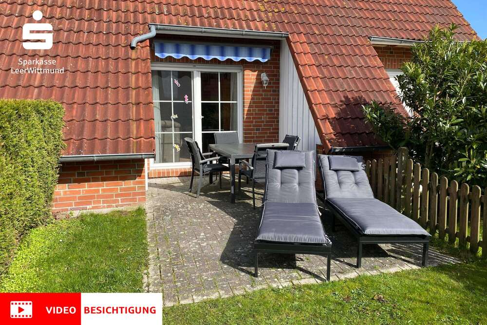 Thumbnail-Wohnung zum Kaufen in Wittmund 282.500,00 € 60.34 m²
