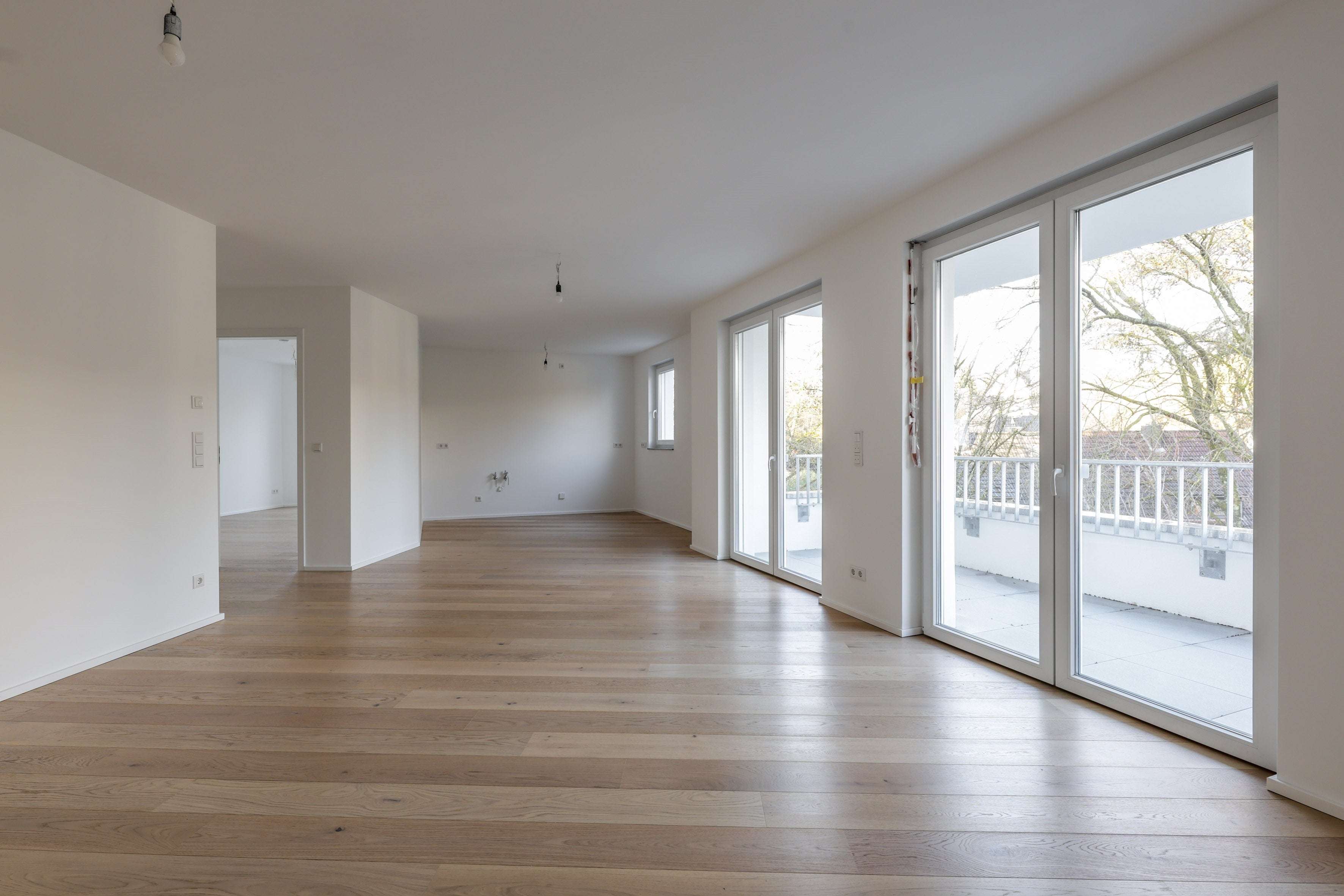 Thumbnail-Wohnung zum Kaufen in Essen 549.500,00 € 92.9 m²