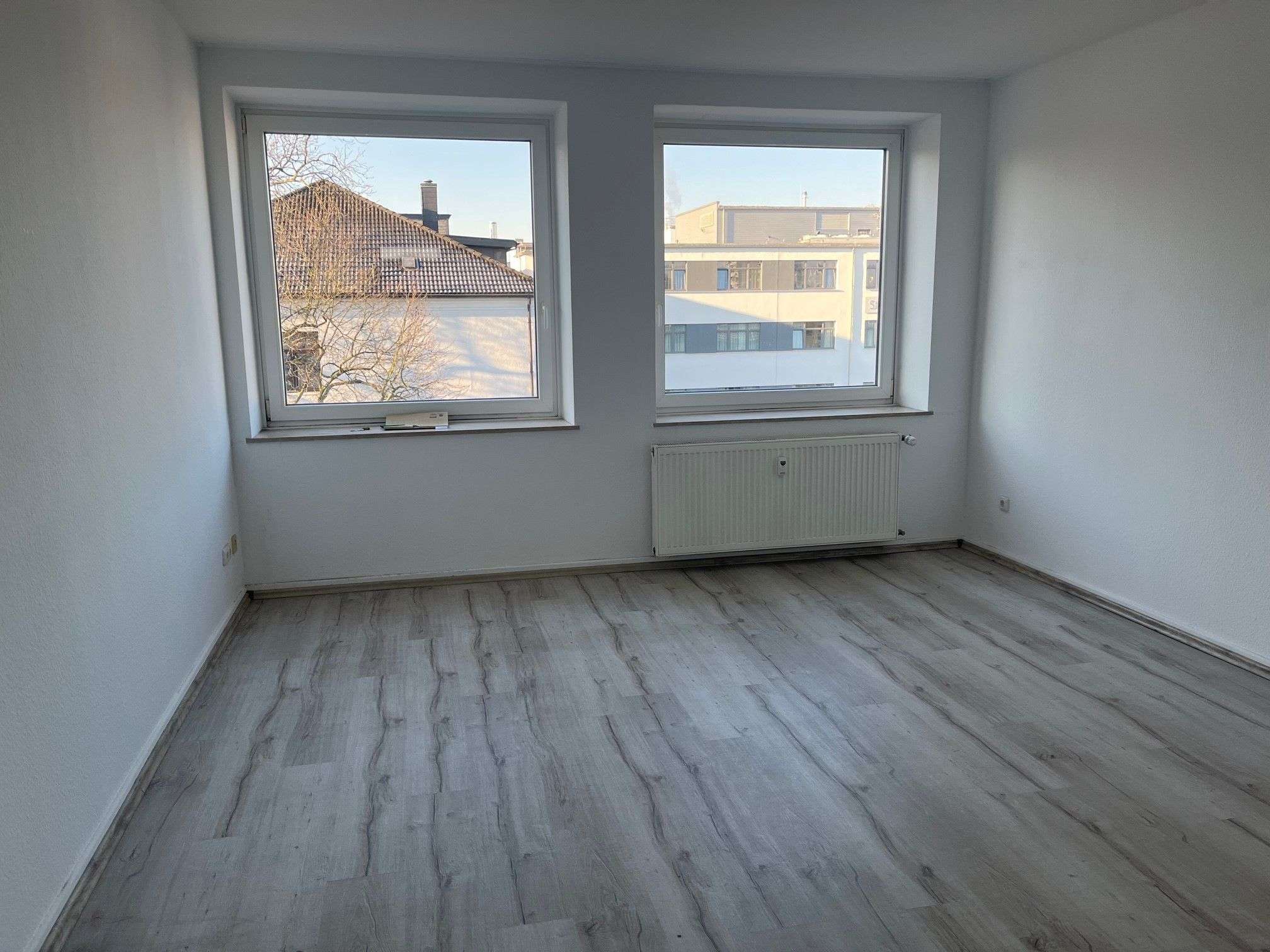 Thumbnail-Wohnung zum Mieten in Mülheim an der Ruhr 570,00 € 76 m²