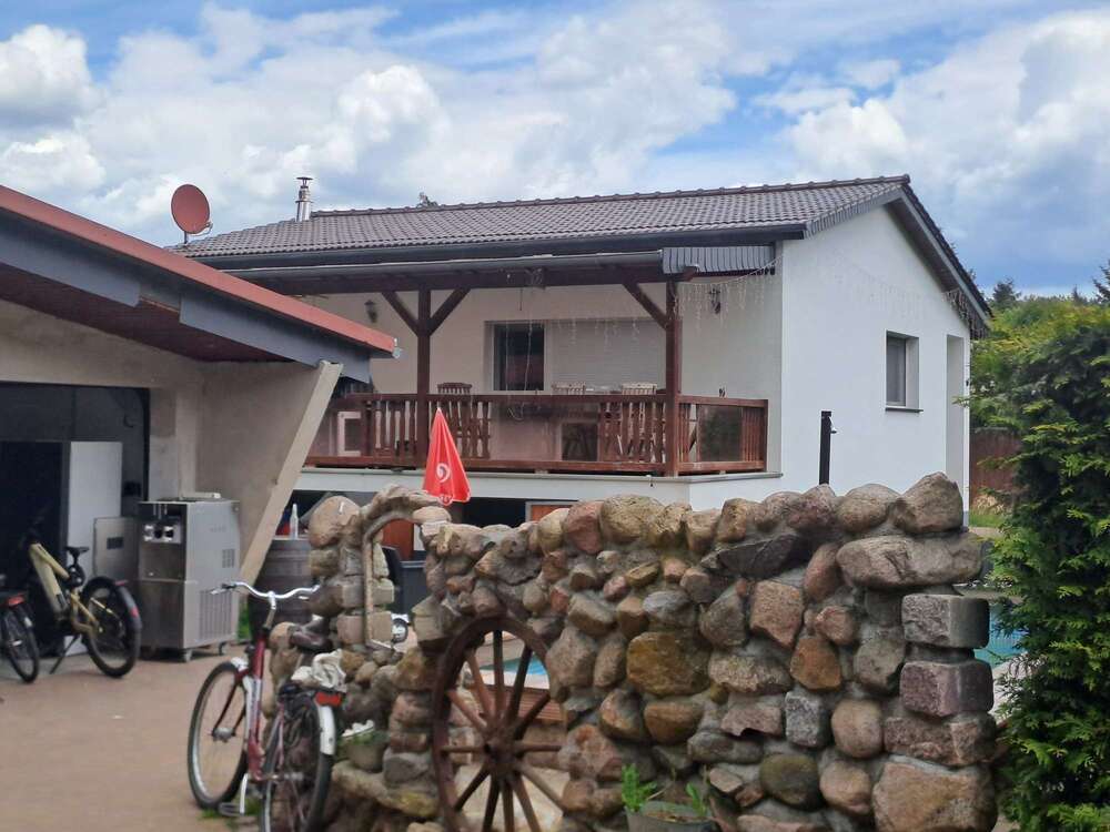 Thumbnail-Haus zum Kaufen in Rheinsberg 200.000,00 € 84 m²