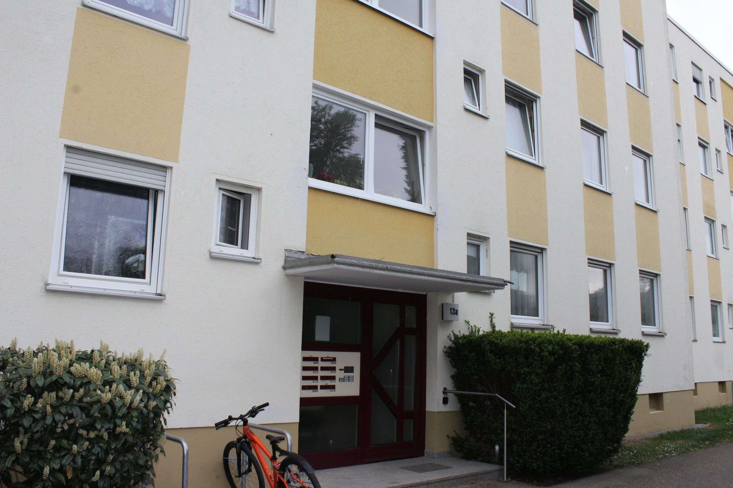 Thumbnail-Wohnung zum Mieten in Augsburg 1.050,00 € 85 m²