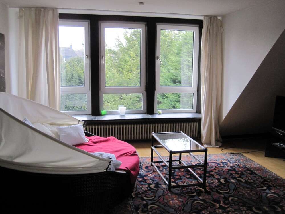 Thumbnail-Wohnung zum Mieten in Recklinghausen 580,00 € 85 m²