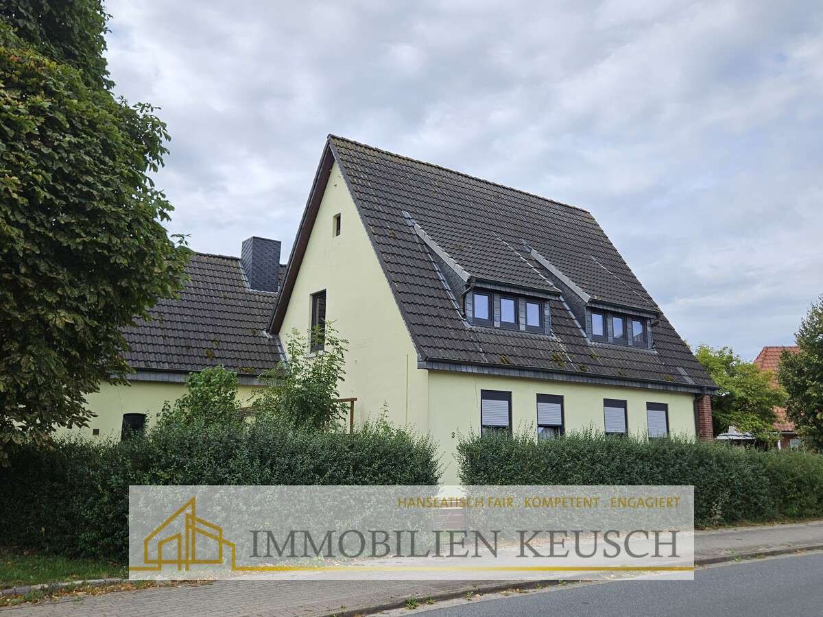 Thumbnail-Haus zum Kaufen in Thedinghausen 298.000,00 € 218.45 m²