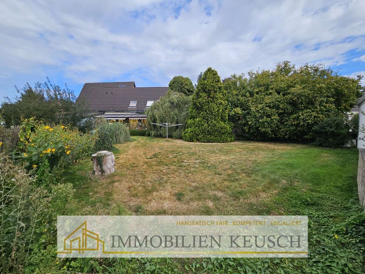 Thumbnail-Haus zum Kaufen in Thedinghausen 279.000,00 € 218.45 m²