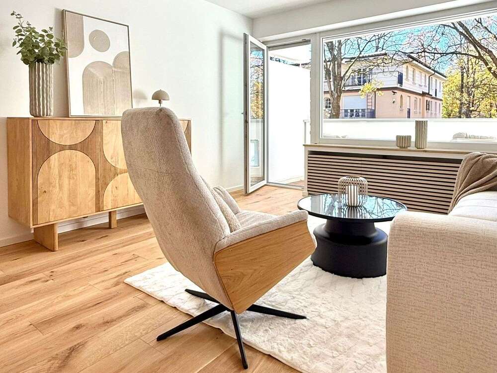 Thumbnail-Wohnung zum Kaufen in München 339.000,00 € 36.97 m²